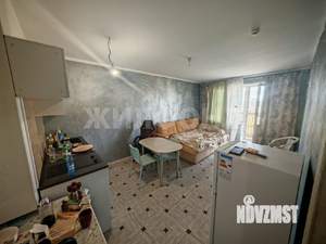 2-к квартира, на длительный срок, 68м2, 15/17 этаж