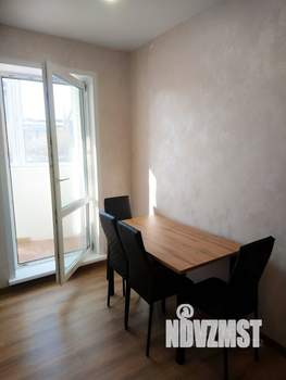 2-к квартира, на длительный срок, 61м2, 3/25 этаж