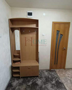 2-к квартира, на длительный срок, 56м2, 2/18 этаж