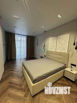 2-к квартира, на длительный срок, 54м2, 3/25 этаж