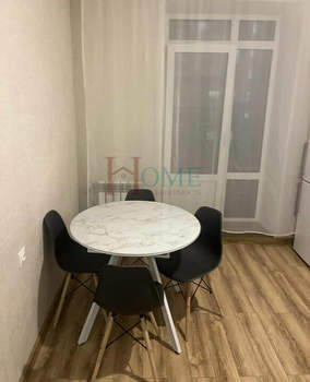 1-к квартира, на длительный срок, 38м2, 6/13 этаж