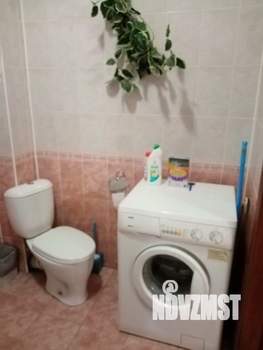 1-к квартира, посуточно, 50м2, 6/10 этаж