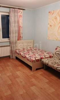 2-к квартира, на длительный срок, 67м2, 4/25 этаж