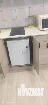 Студия квартира, на длительный срок, 31м2, 8/15 этаж