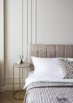 1-к квартира, на длительный срок, 34м2, 11/23 этаж