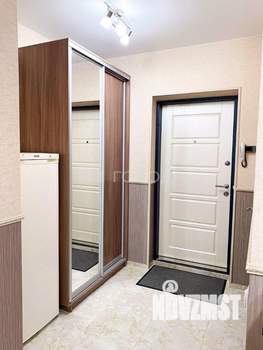 1-к квартира, на длительный срок, 30м2, 24/26 этаж