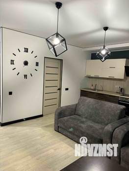 2-к квартира, на длительный срок, 54м2, 12/17 этаж