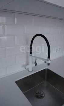 2-к квартира, на длительный срок, 60м2, 22/25 этаж