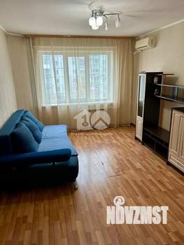 3-к квартира, на длительный срок, 63м2, 5/9 этаж