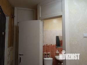 1-к квартира, на длительный срок, 29м2, 3/5 этаж