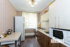 2-к квартира, на длительный срок, 45м2, 3/5 этаж
