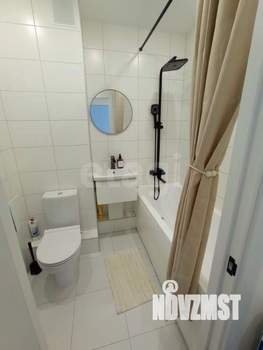 1-к квартира, на длительный срок, 29м2, 8/18 этаж