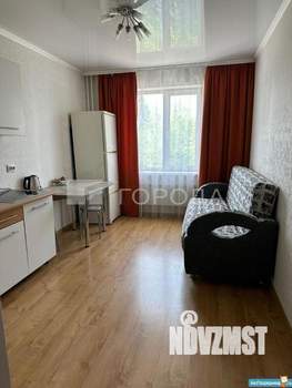 1-к квартира, на длительный срок, 56м2, 4/10 этаж