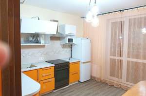 2-к квартира, на длительный срок, 67м2, 1/17 этаж