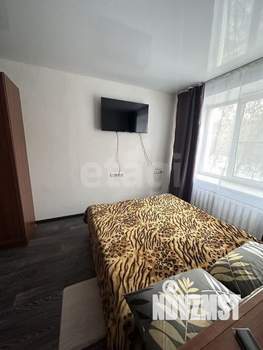 1-к квартира, на длительный срок, 32м2, 2/5 этаж