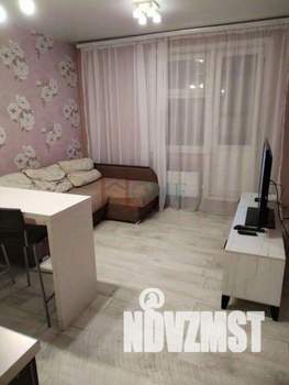 2-к квартира, на длительный срок, 43м2, 6/17 этаж