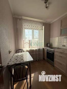 1-к квартира, на длительный срок, 32м2, 6/9 этаж