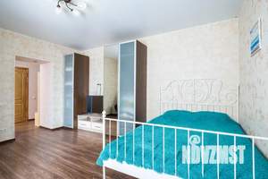2-к квартира, посуточно, 50м2, 7/19 этаж