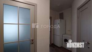 1-к квартира, на длительный срок, 32м2, 18/25 этаж