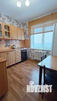 2-к квартира, на длительный срок, 54м2, 10/10 этаж