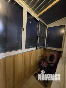 1-к квартира, на длительный срок, 30м2, 5/5 этаж