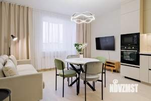 3-к квартира, на длительный срок, 65м2, 4/14 этаж