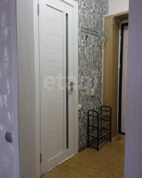 1-к квартира, на длительный срок, 26м2, 3/10 этаж