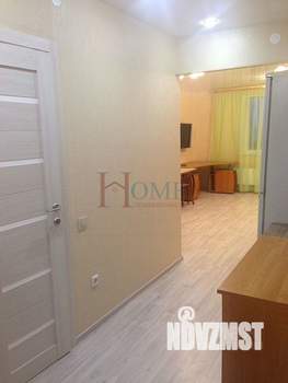 1-к квартира, на длительный срок, 33м2, 26/27 этаж