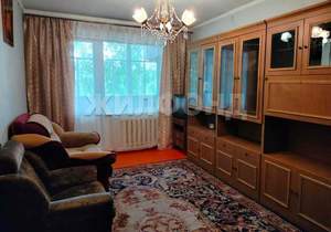 2-к квартира, на длительный срок, 49м2, 4/9 этаж