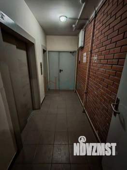 Студия квартира, на длительный срок, 23м2, 18/19 этаж