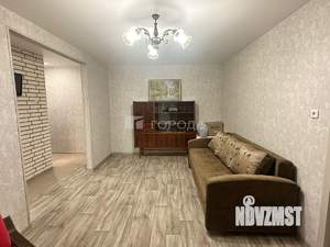 2-к квартира, на длительный срок, 45м2, 4/5 этаж