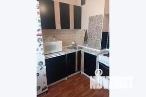 1-к квартира, посуточно, 40м2, 15/17 этаж