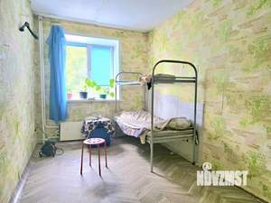 1-к квартира, на длительный срок, 60м2, 1/3 этаж