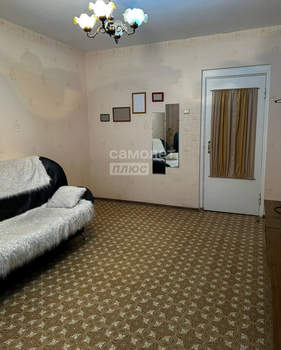 3-к квартира, на длительный срок, 76м2, 11/16 этаж