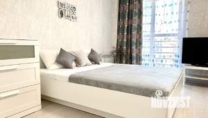 1-к квартира, посуточно, 28м2, 6/15 этаж