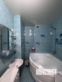 1-к квартира, на длительный срок, 31м2, 2/20 этаж