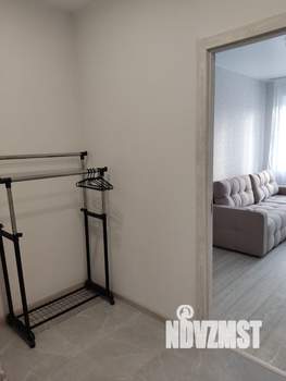 2-к квартира, на длительный срок, 43м2, 9/18 этаж