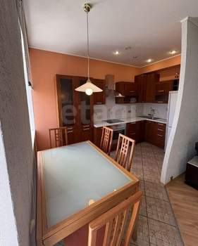 3-к квартира, на длительный срок, 77м2, 5/5 этаж
