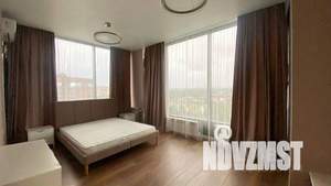 2-к квартира, на длительный срок, 55м2, 12/12 этаж