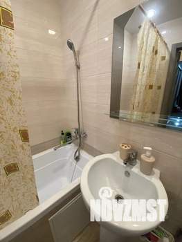 2-к квартира, посуточно, 50м2, 16/16 этаж