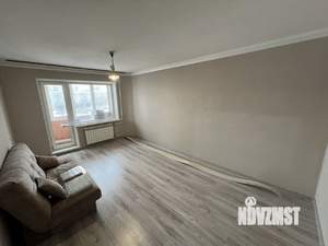 2-к квартира, на длительный срок, 53м2, 10/10 этаж