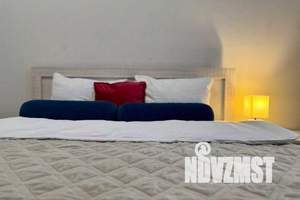 2-к квартира, посуточно, 40м2, 12/15 этаж