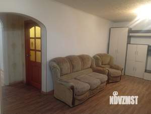 2-к квартира, на длительный срок, 60м2, 2/16 этаж