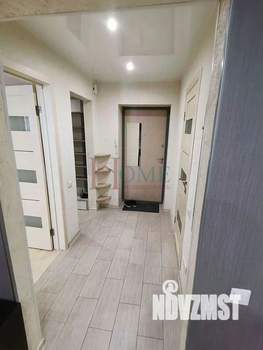 1-к квартира, на длительный срок, 38м2, 6/10 этаж