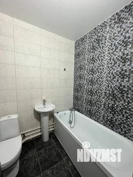 Студия квартира, на длительный срок, 34м2, 3/16 этаж