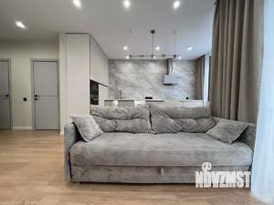 3-к квартира, на длительный срок, 68м2, 15/26 этаж