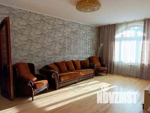 5-к квартира, на длительный срок, 184м2, 6/10 этаж