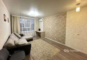 2-к квартира, на длительный срок, 40м2, 8/17 этаж