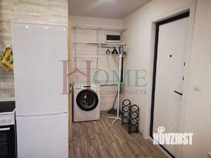 1-к квартира, на длительный срок, 25м2, 2/9 этаж