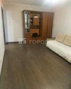 1-к квартира, на длительный срок, 41м2, 3/10 этаж
